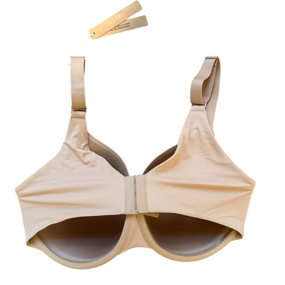SKIMS Full Coverage Lightly Lined Bra in Clay - Picture 5 of 5